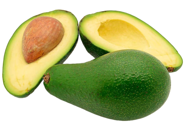 palta fuerte Palta Fuerte